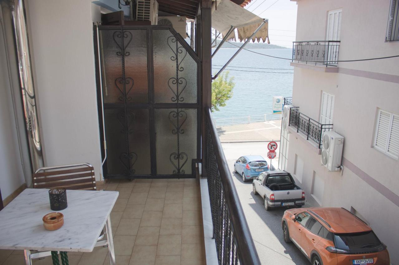 Glaros Blue Hotel