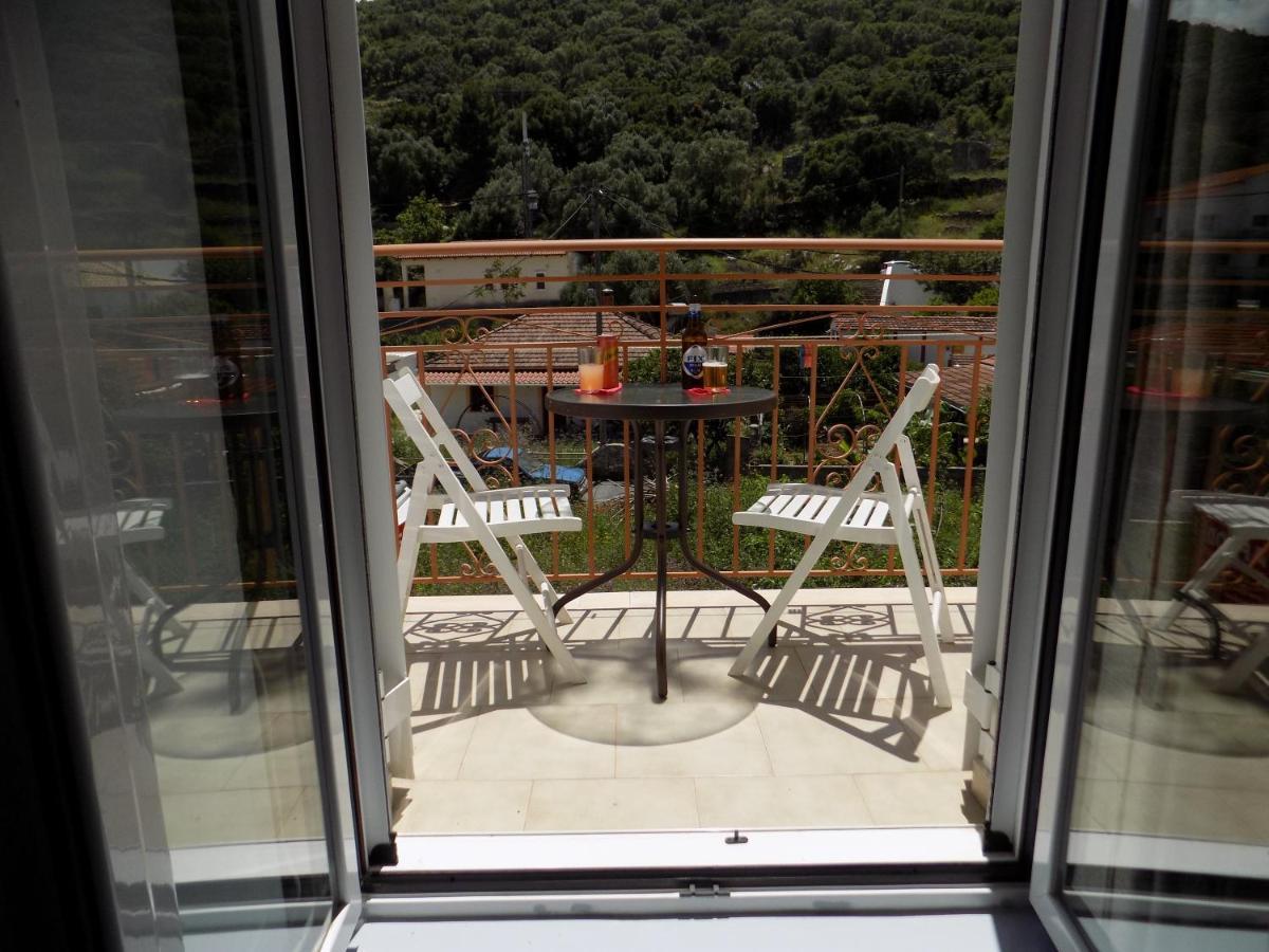 Aparthotel Afrodite Spacious Apartments! 2*