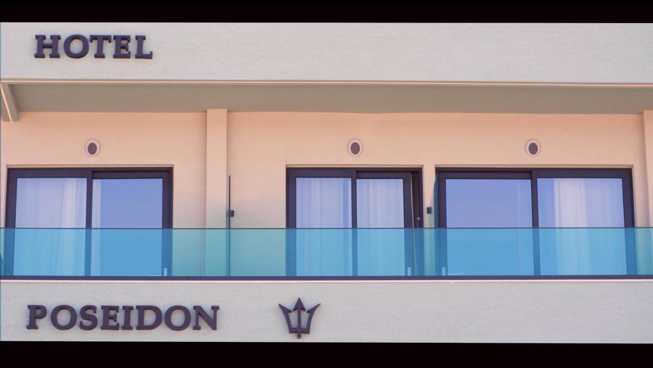 Poseidon