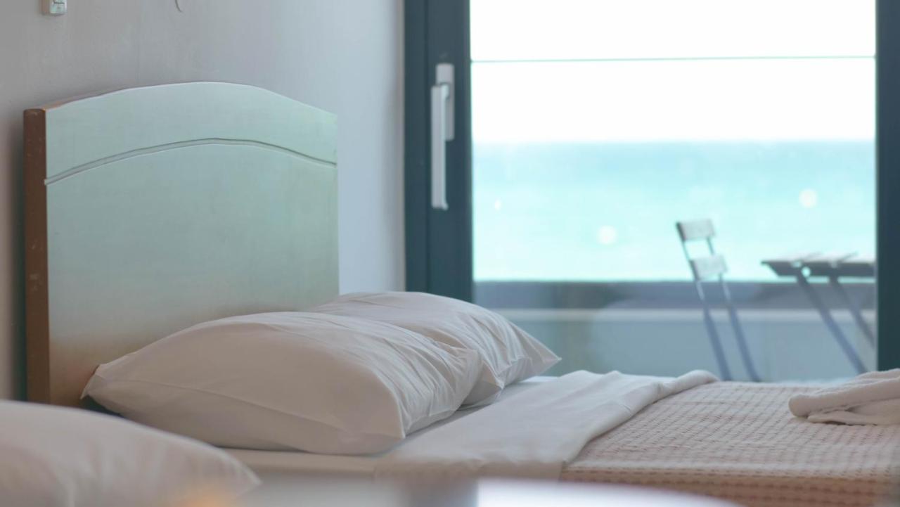 Poseidon Hotel Rethymno (Crete)
