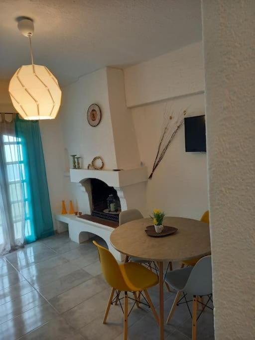 Apartment Asteri Sea View Apartment, Seafront *