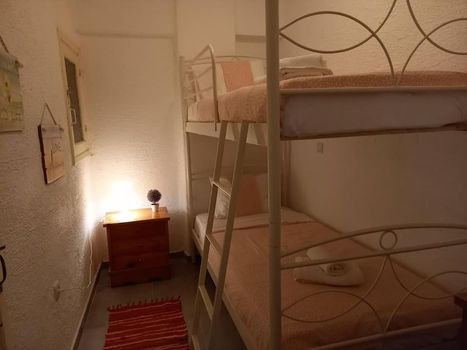 Asteri Sea View Apartment, Seafront Kokkini Hani