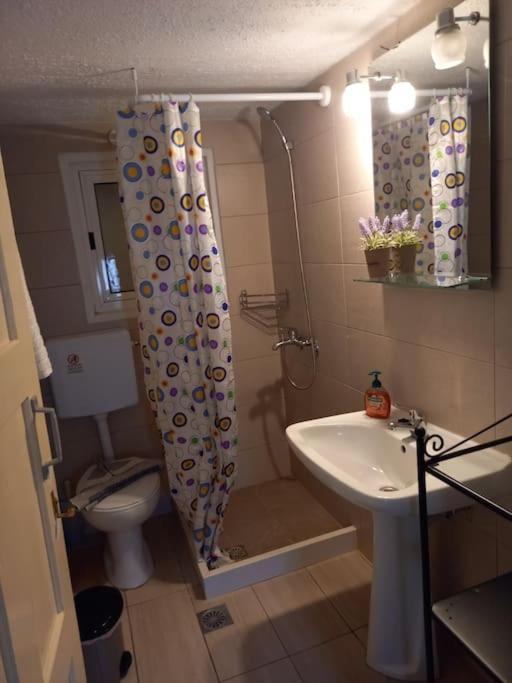 Asteri Sea View Apartment, Seafront *