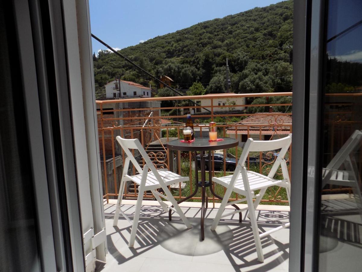 Afrodite Spacious Apartments! 2*