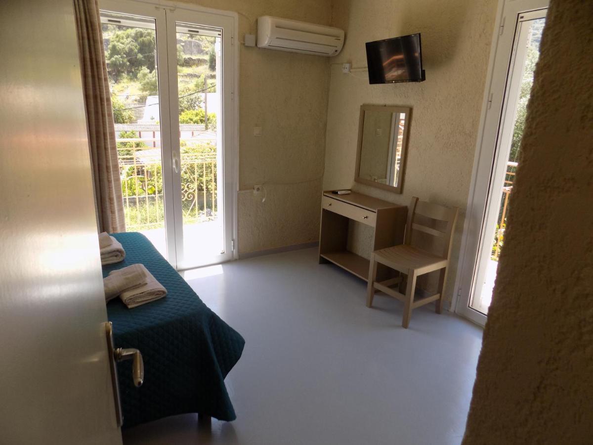 Afrodite Spacious Apartments! 2*