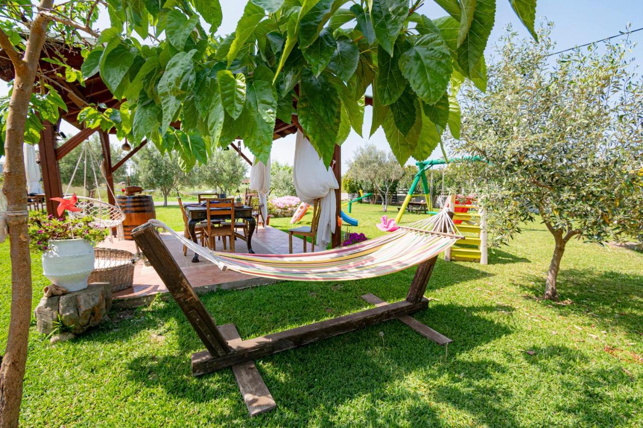 Apartment Frezia Complex - Frezia By Rentalspro Services Nea Potidaia Halkidiki *