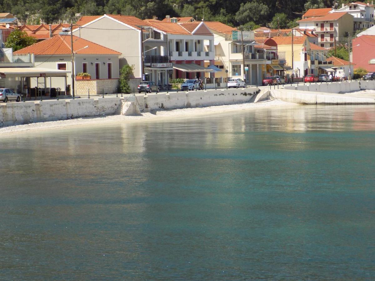 Aparthotel Afrodite Spacious Apartments! 2*