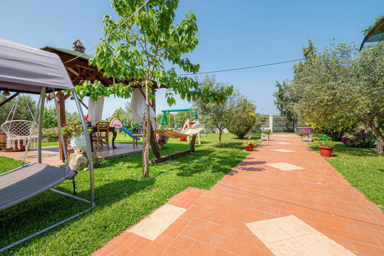 Frezia Complex - Frezia By Rentalspro Services Nea Potidaia Halkidiki