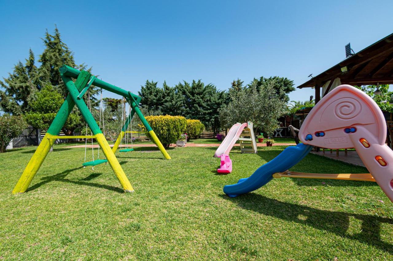 Apartment Frezia Complex - Frezia By Rentalspro Services Nea Potidaia Halkidiki *