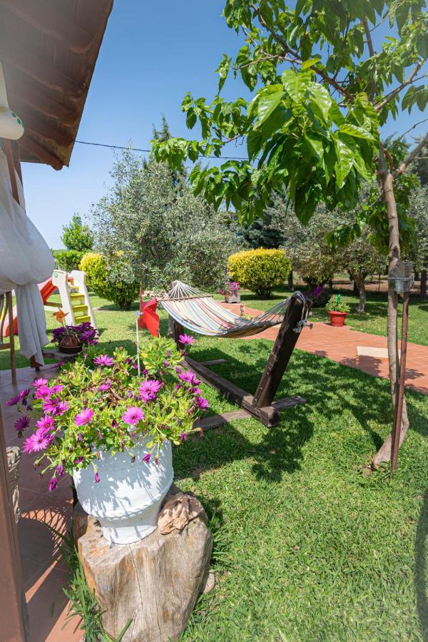 Apartment Frezia Complex - Frezia By Rentalspro Services Nea Potidaia Halkidiki *