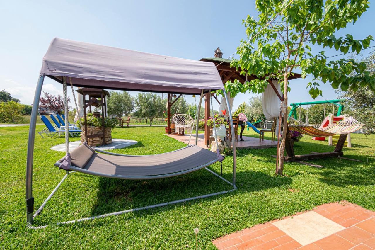 Apartment Frezia Complex - Frezia By Rentalspro Services Nea Potidaia Halkidiki *