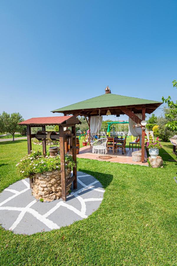 Frezia Complex - Frezia By Rentalspro Services Nea Potidaia Halkidiki