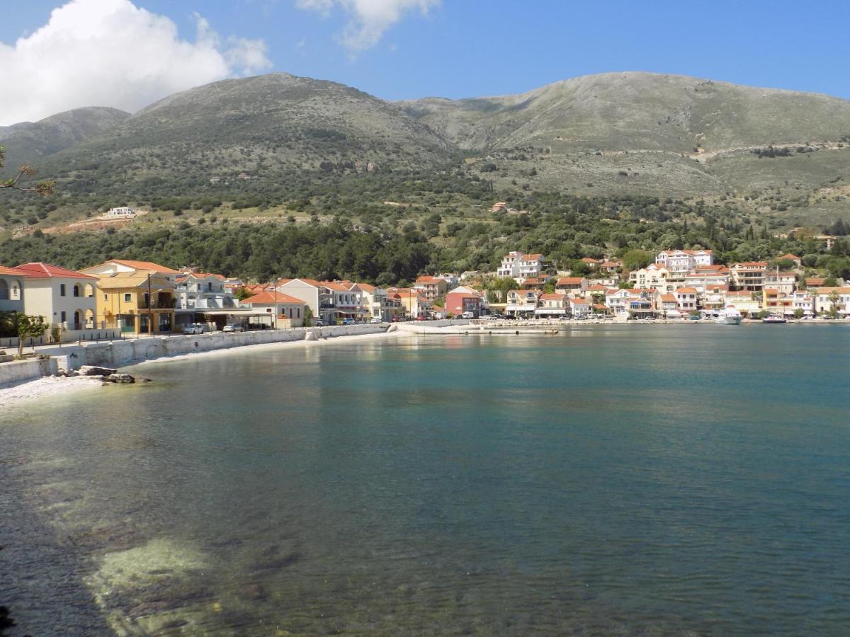 Aparthotel Afrodite Spacious Apartments! 2*