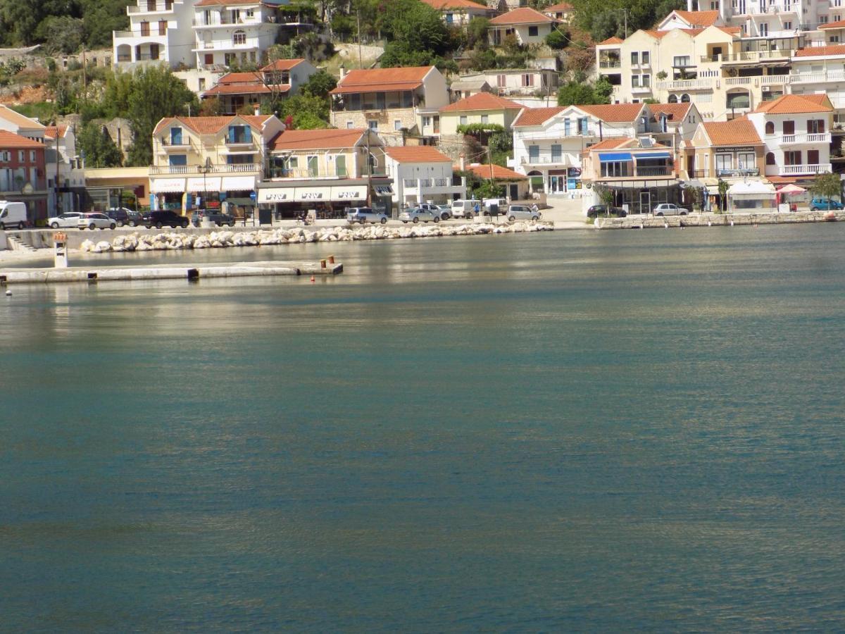 Aparthotel Afrodite Spacious Apartments!