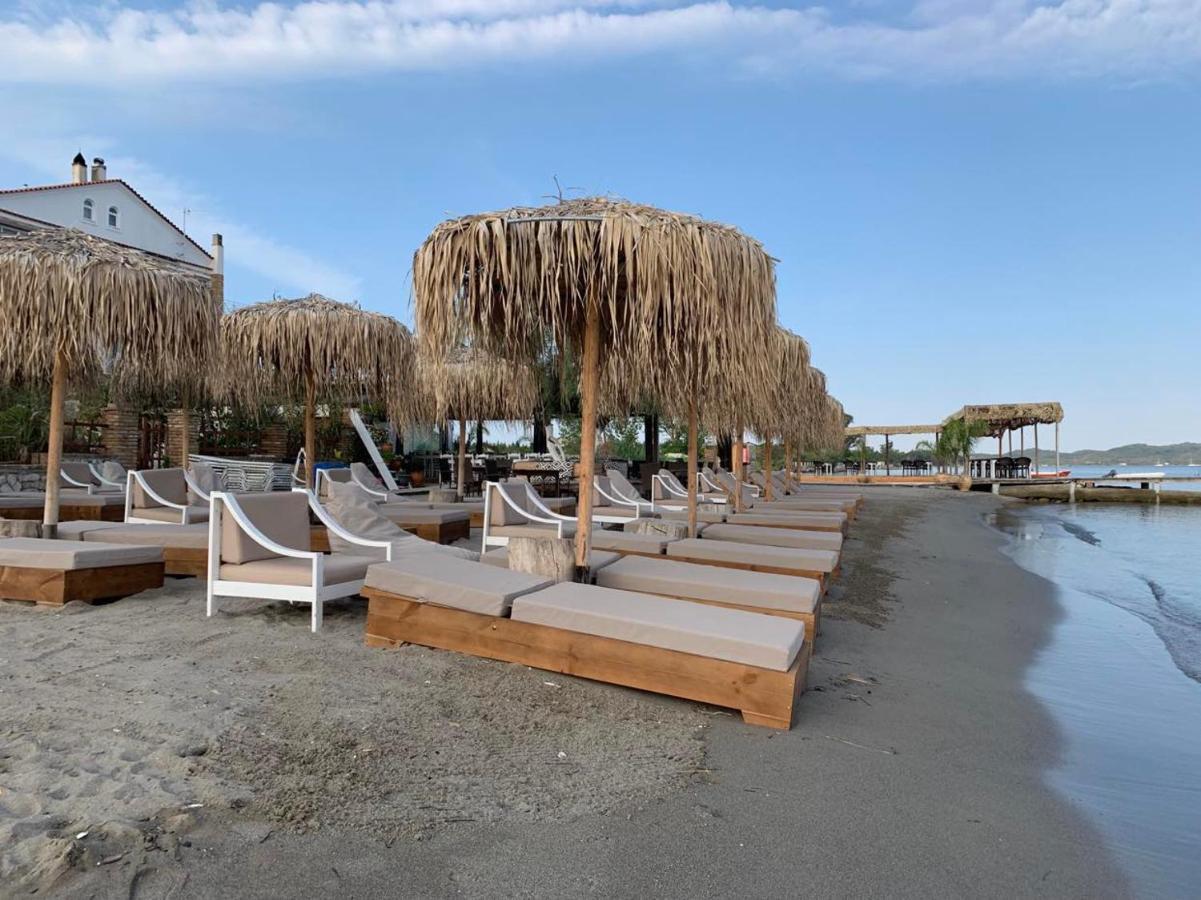 Apartment Victoria's Corfu