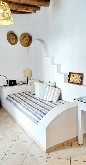 Lemonia House Apartment Vivlos
