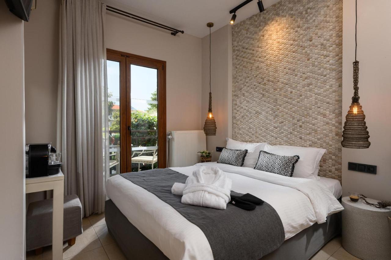 Nikoleta And Hotel 3*