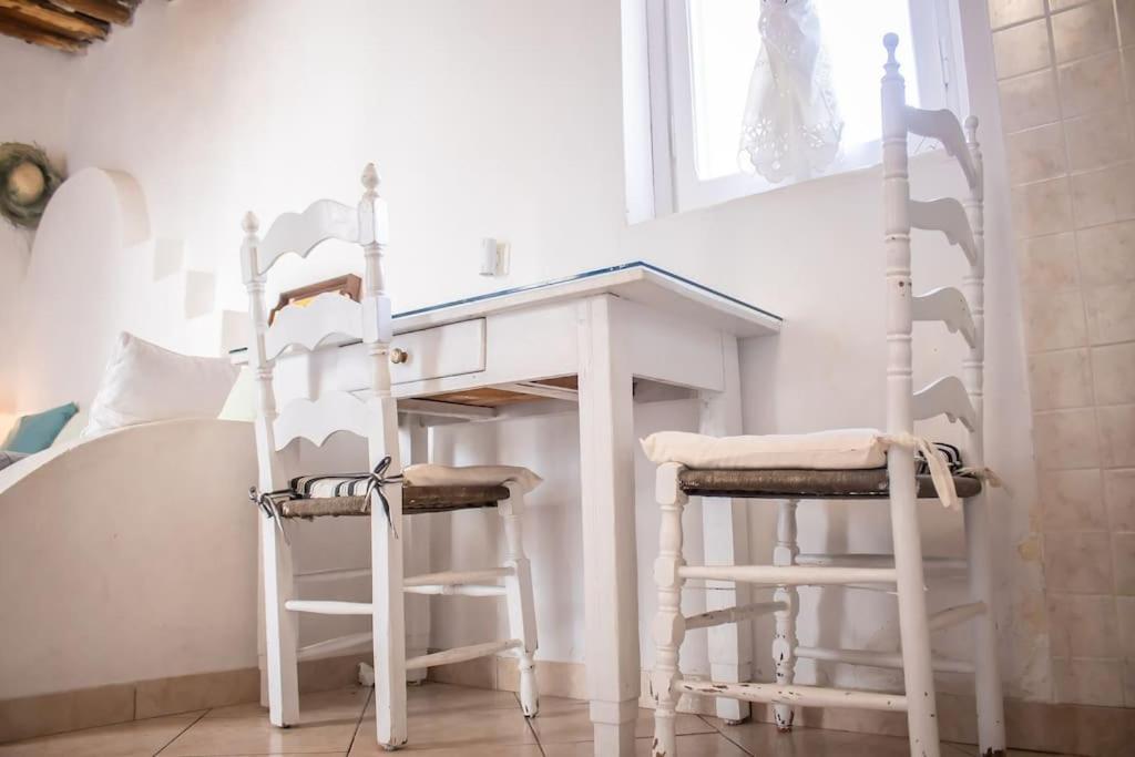 Lemonia House Apartment Vivlos