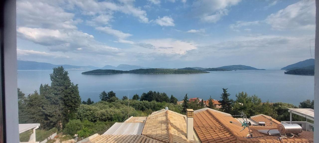 Apartment Lefkada Unique Sea View *