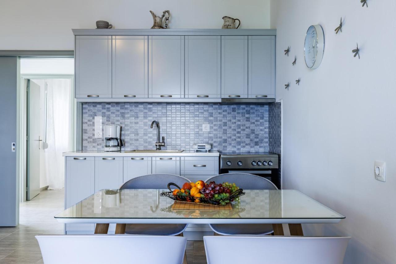 Apartment Anemi Skopelos Town