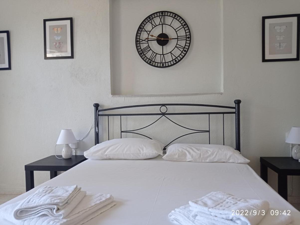 Sarantakis Apartment Agios Andreas (Messenia)