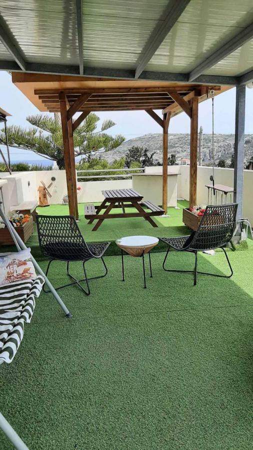 Holiday home Seaside Kaki Thalassa