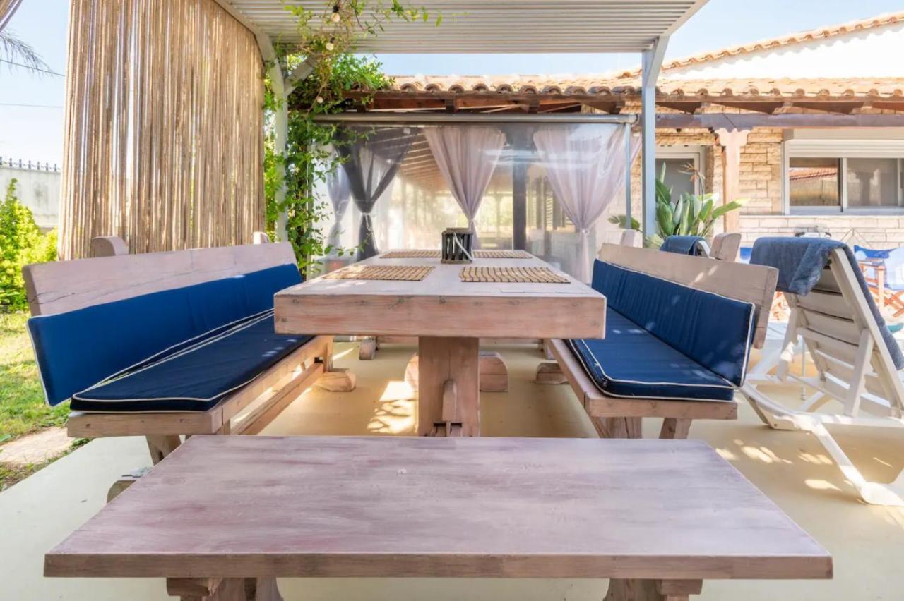 Boem In Nafpliο Holiday home