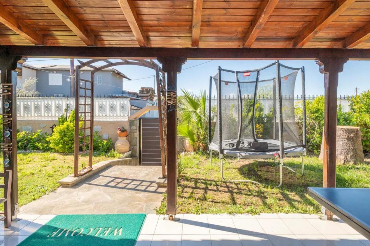Boem In Nafpliο Holiday home Nea Kios