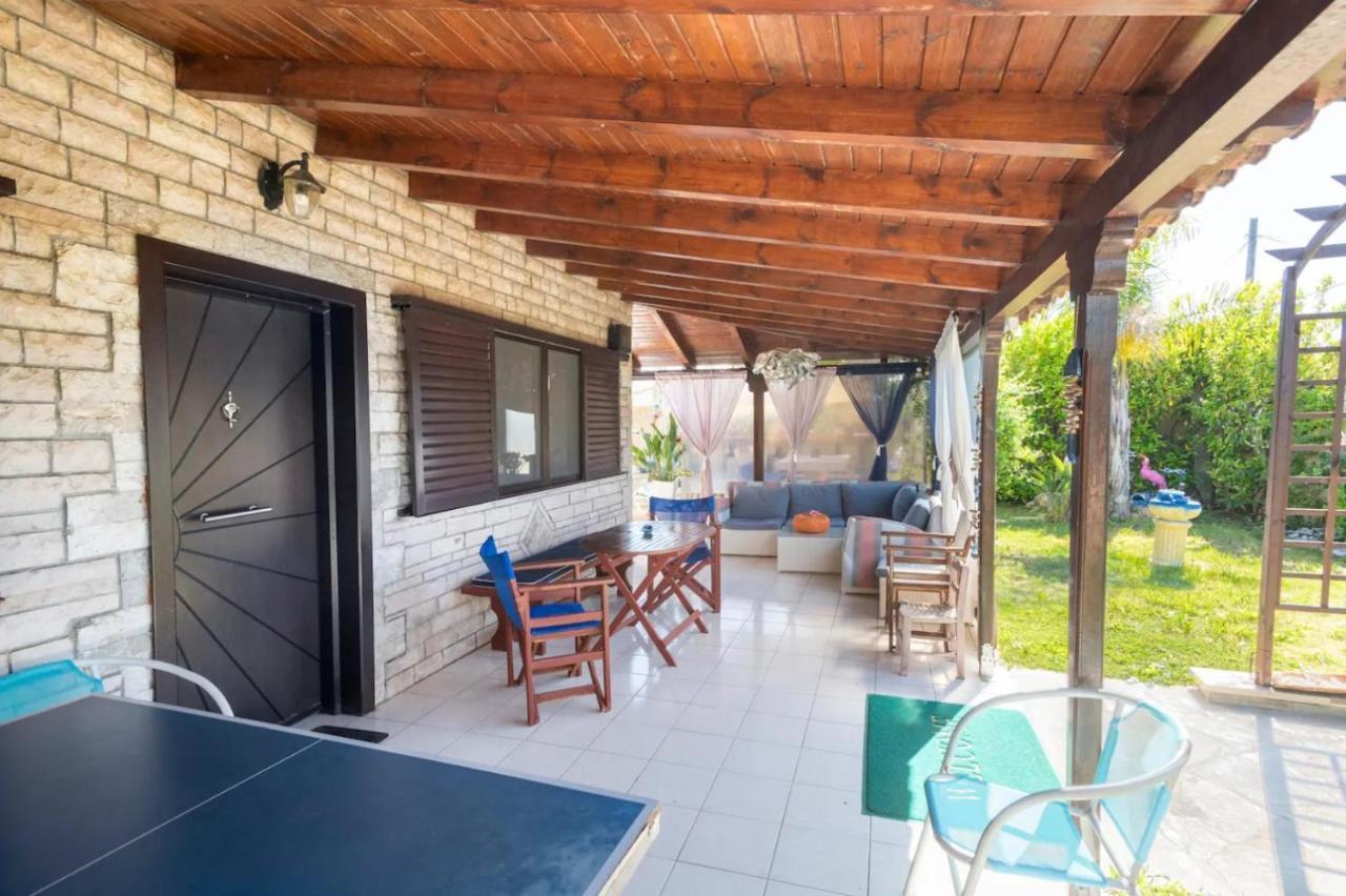 Holiday home Boem In Nafpliο