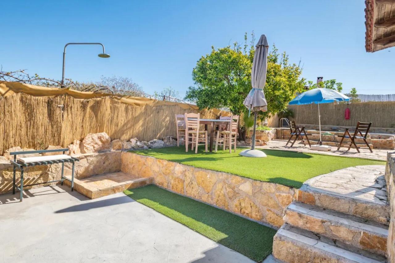Holiday home Boem In Nafpliο *