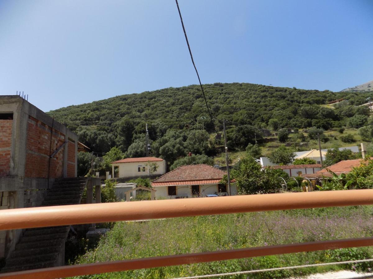 Afrodite Spacious Apartments! 2*