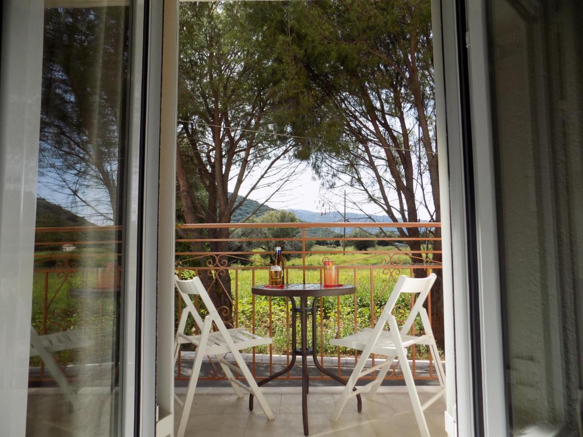 Afrodite Spacious Apartments! Aparthotel