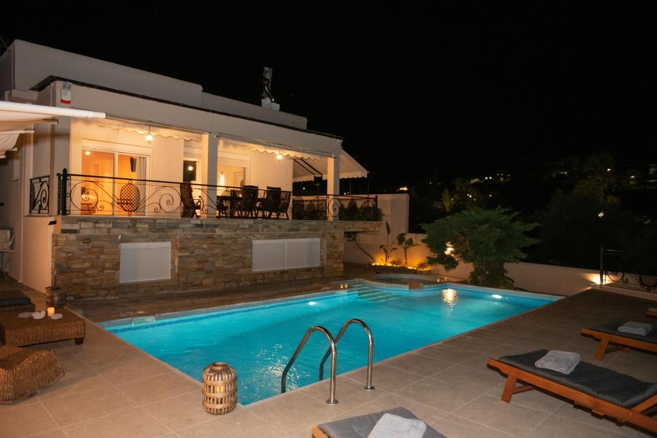 Nisovillas Apartment