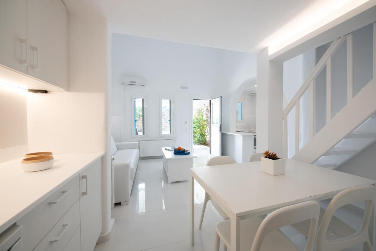 Aparthotel Aeri &