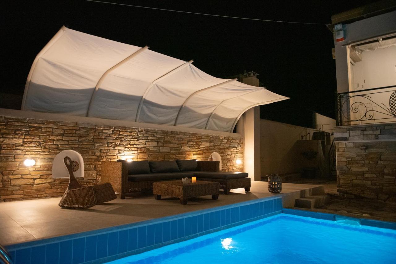 Nisovillas *