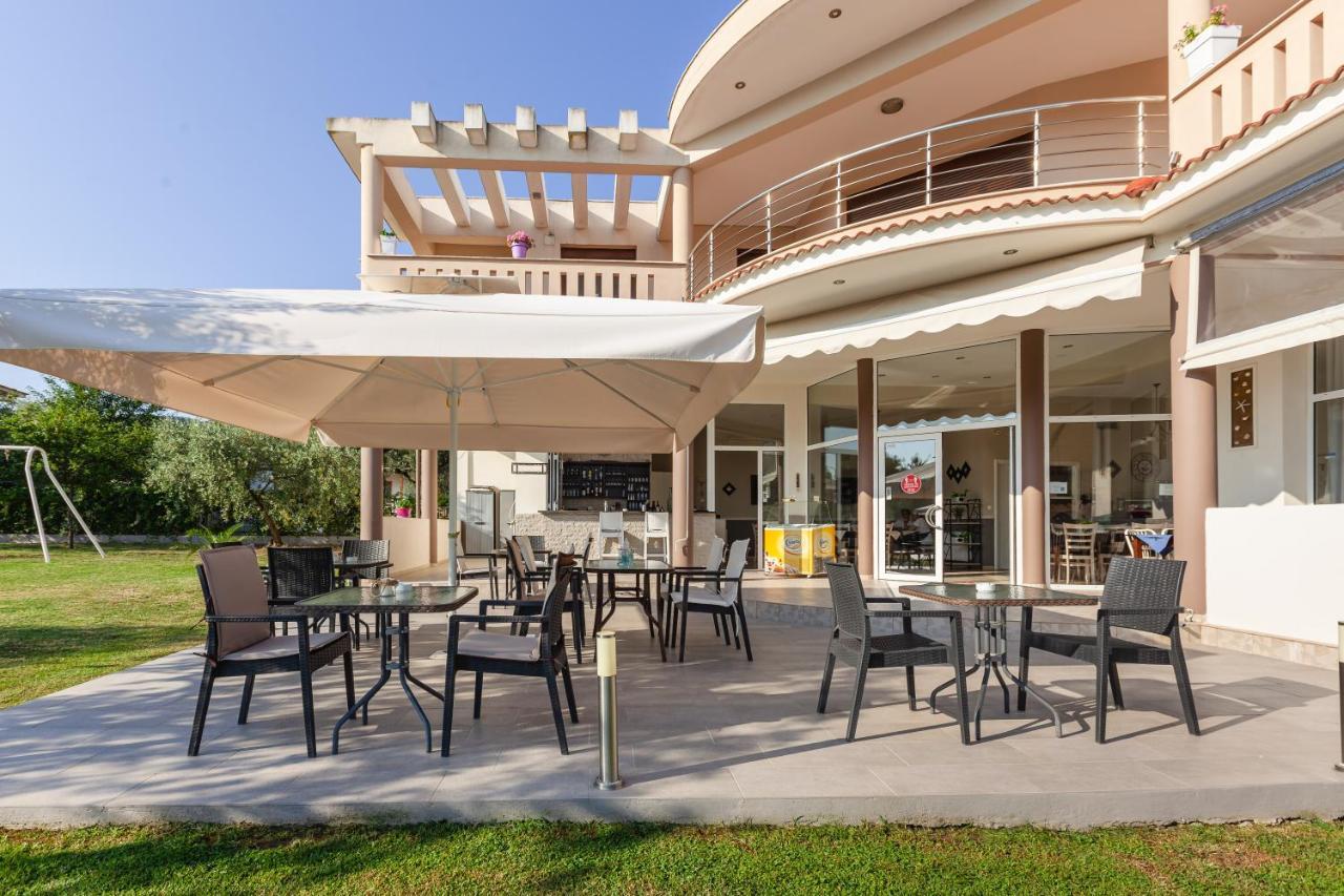 Hotel Chrisa Limenas (Thasos)