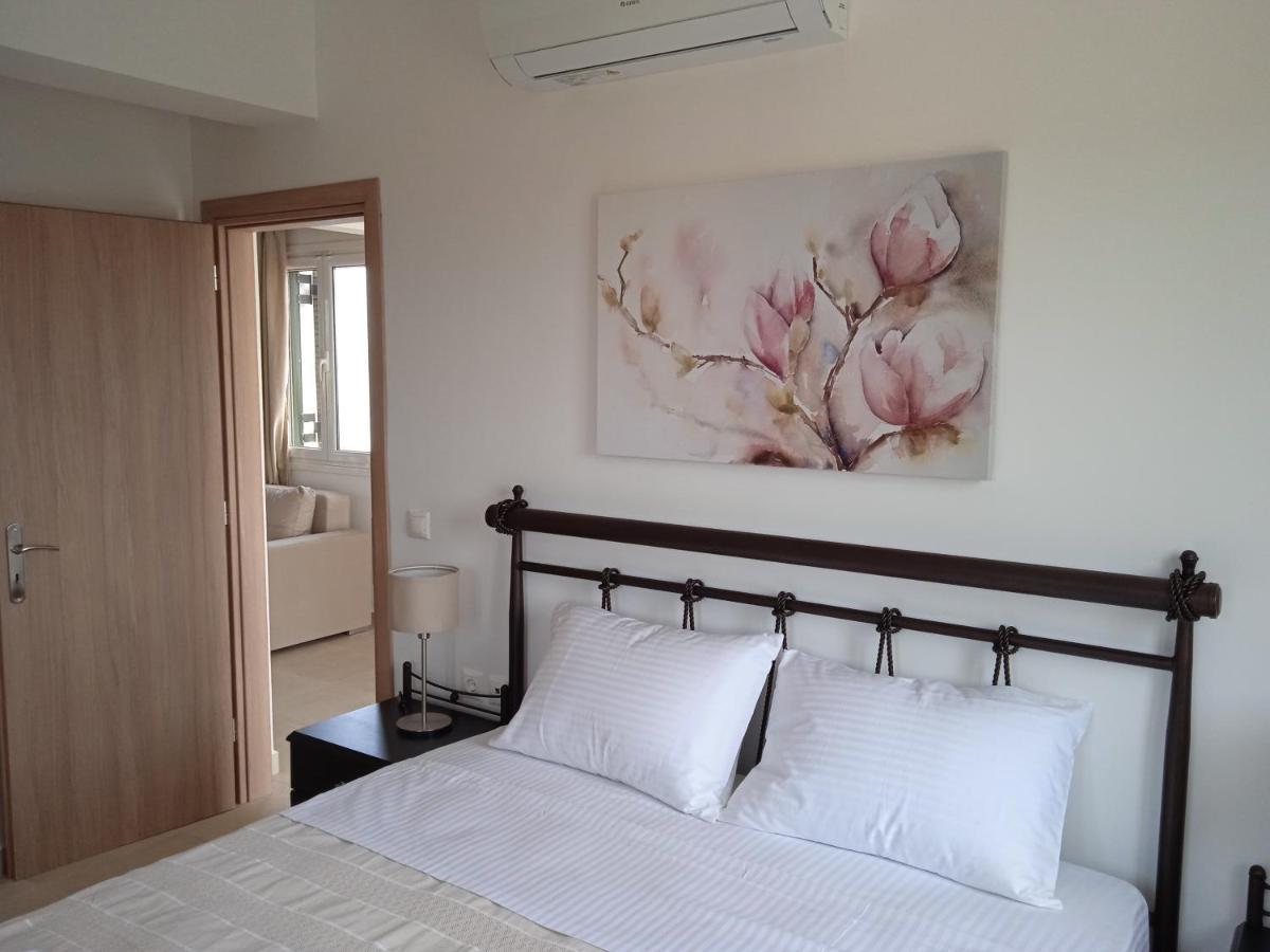Apartment Casa Del Mare Lixouri