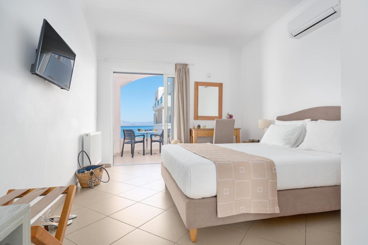 Pelagia Aphrodite 3* Agia Pelagia (Kythira)