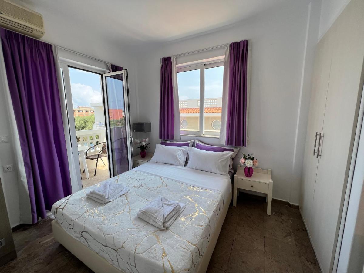 Maria Hotel