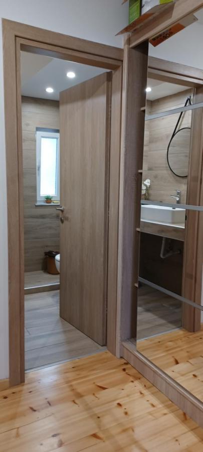 Apartment Seaview Luxury Mytilene