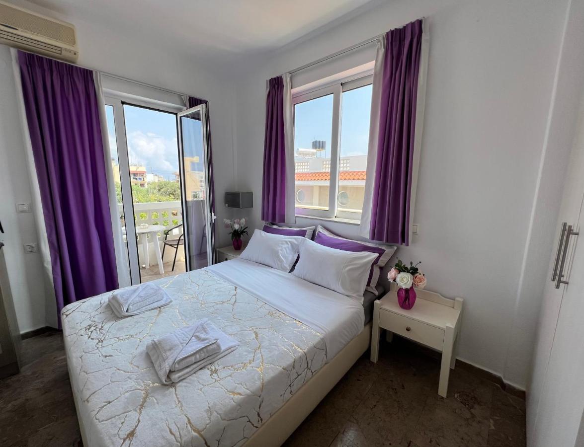 Maria 2* Sissi (Crete)