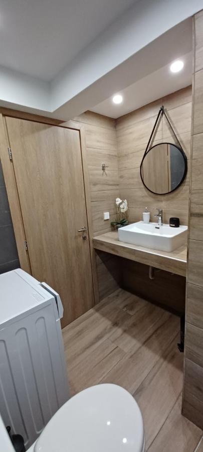 Seaview Luxury Apartment *
