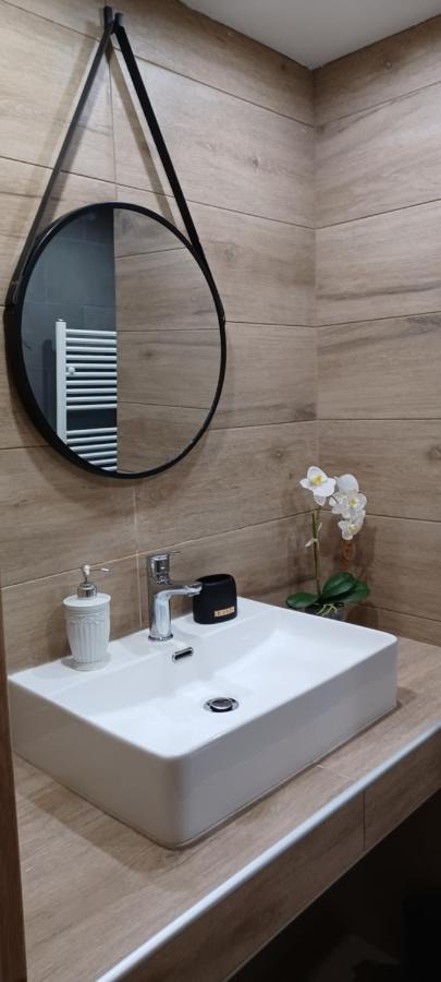 Seaview Luxury Apartment Mytilene