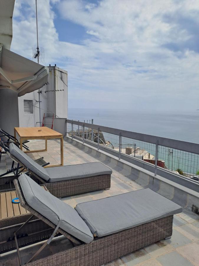 Diamond View Apartment Kavala