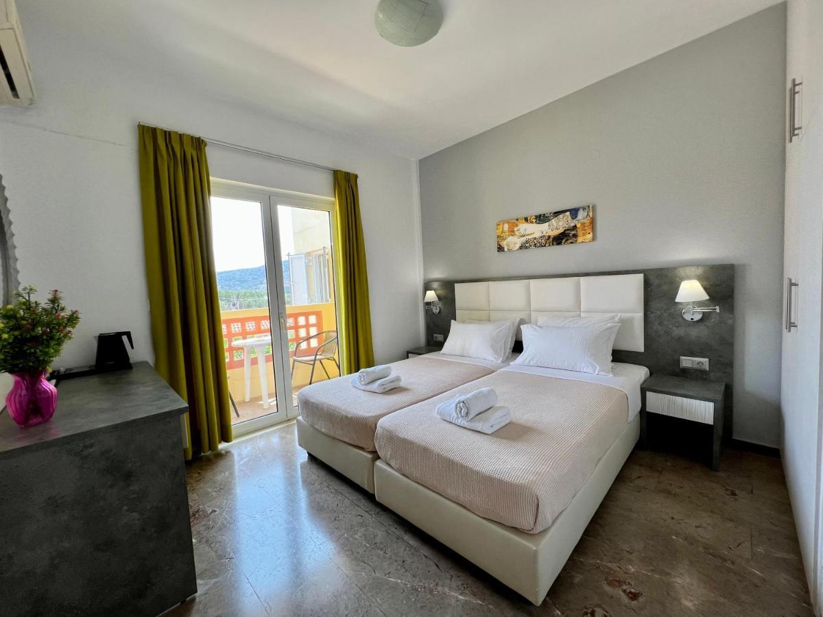 Hotel Maria 2*