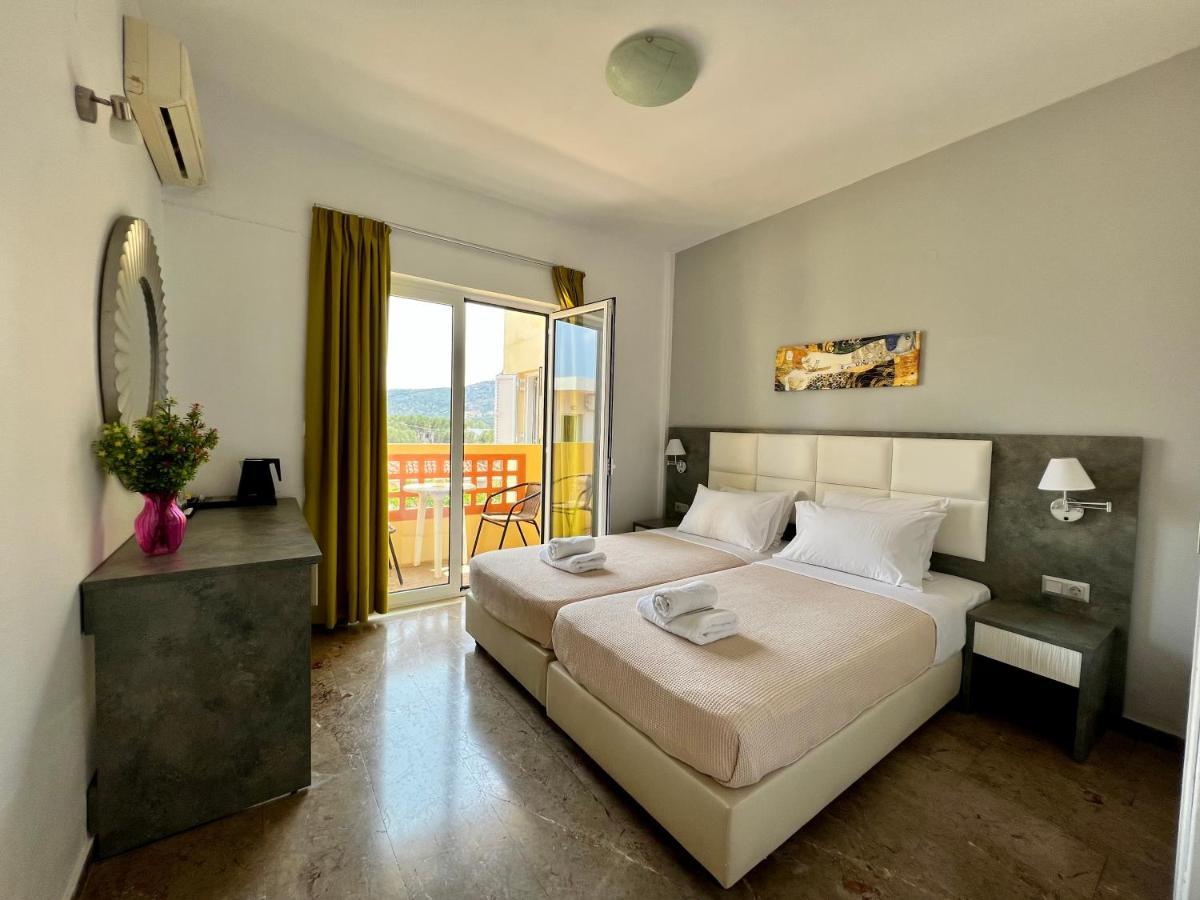 Hotel Maria