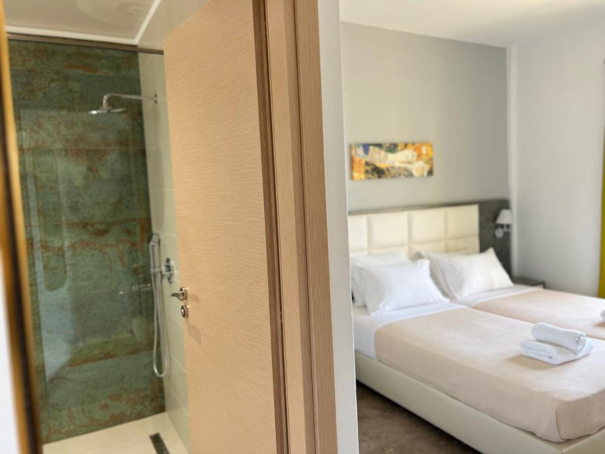 Hotel Maria Sissi (Crete)