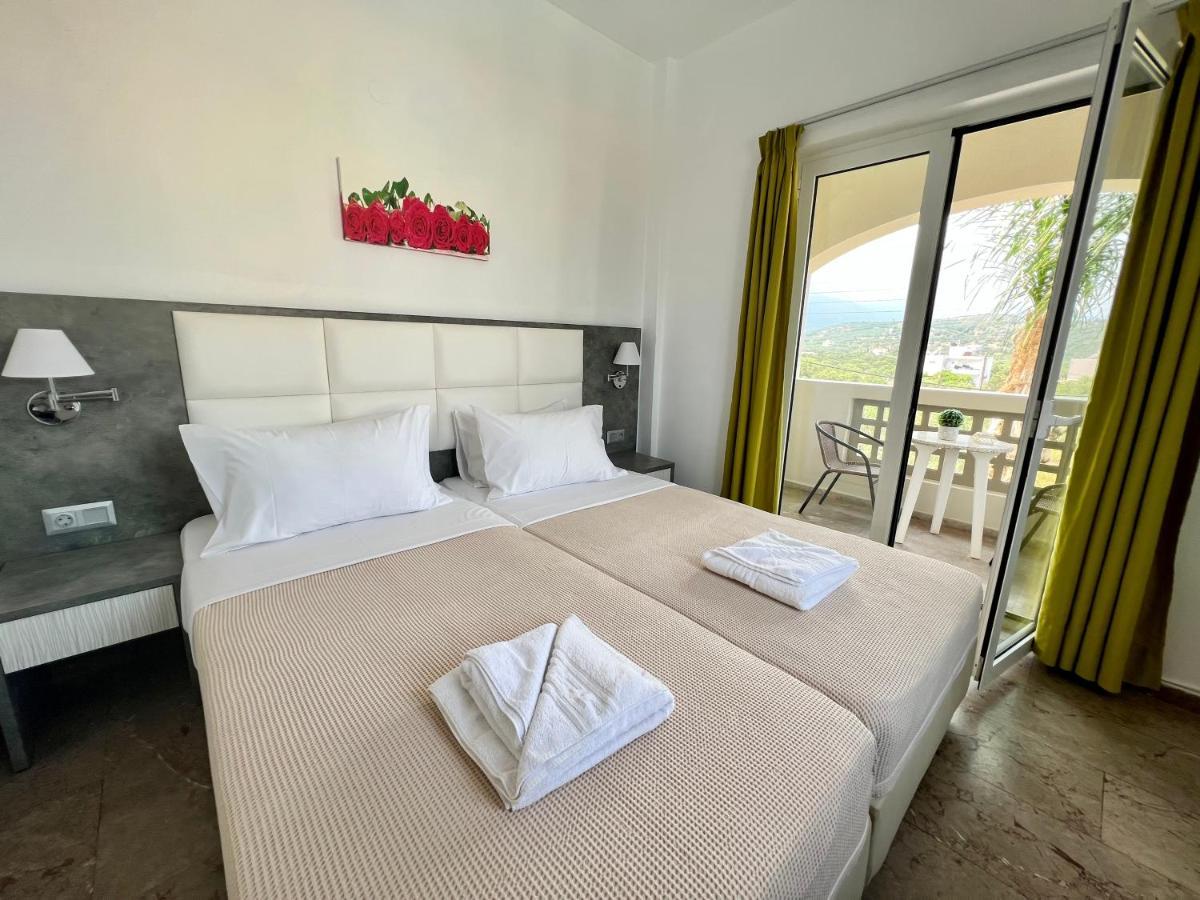 Hotel Maria 2*