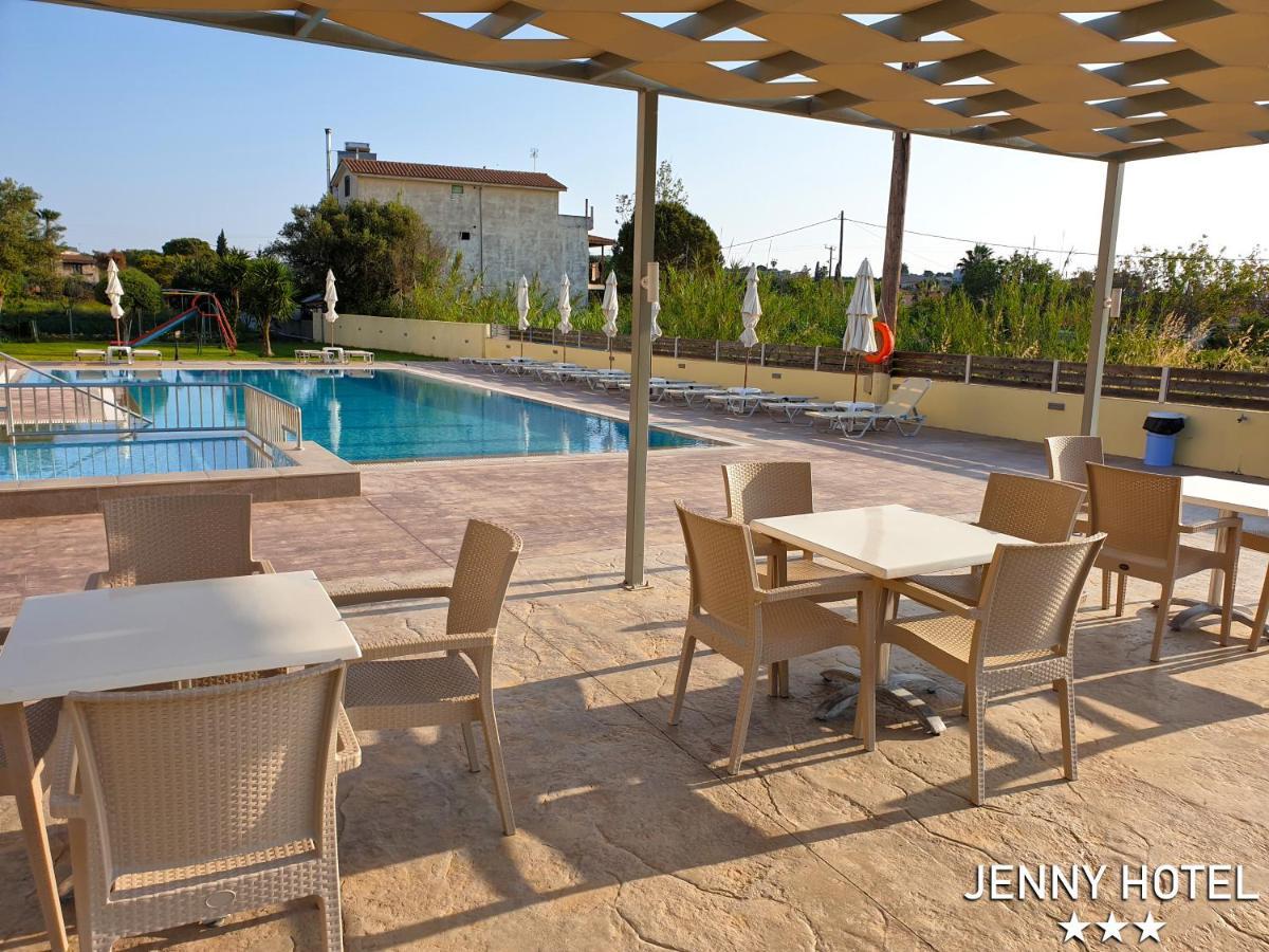 Jenny Hotel 3*