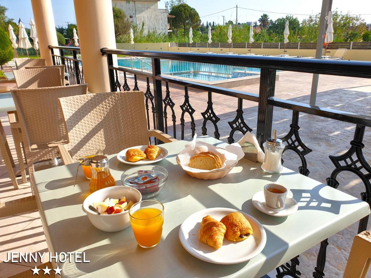 Hotel Jenny 3*